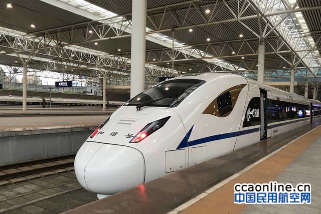 西成高铁正式运营，航班票价跳水公路客运下滑50%