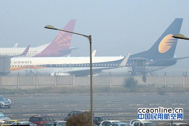 印度机场安保将在新年期间加强