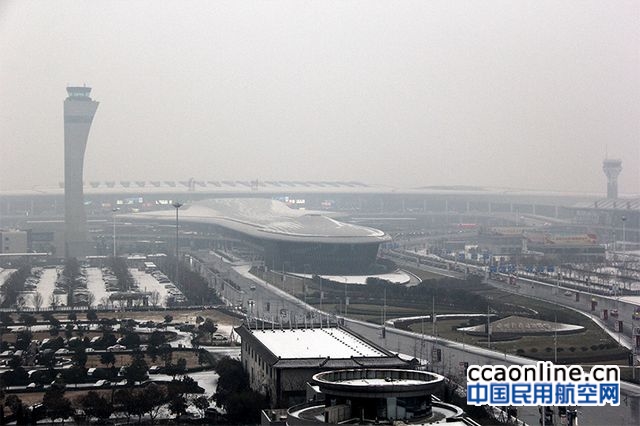 国内进出港旅客量快速恢复 本月底郑州机场新开一批航线航班