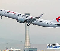 东航已向波音提出737MAX停飞索赔诉求