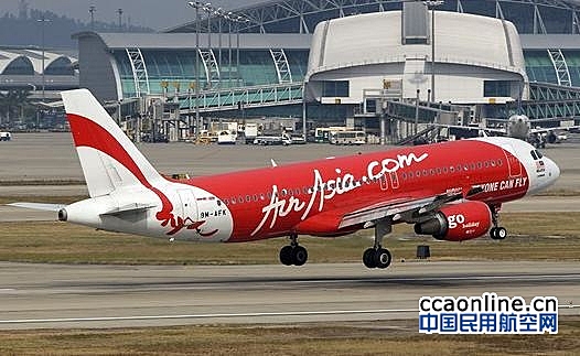 吉隆坡第二机场要涨近40元机场税，亚洲航空反对