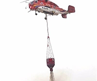 莫干山机场于明年投入使用，多架直升机“联动救援”