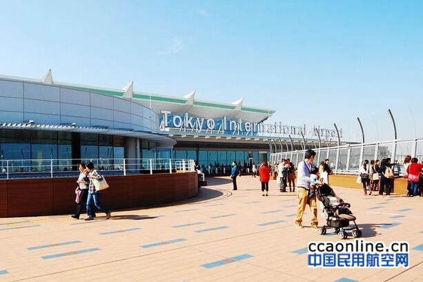 黑龙江机场集团将与日本羽田机场开展多领域合作