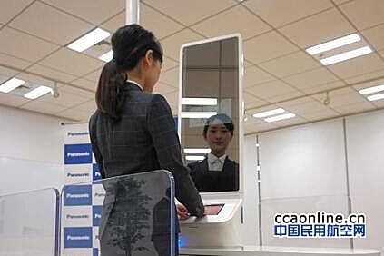 东京成田机场推出人脸识别，明年将推广更多机场