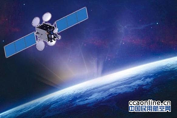 中国首颗高通量卫星投用 ，年底有望在机上顺畅上网