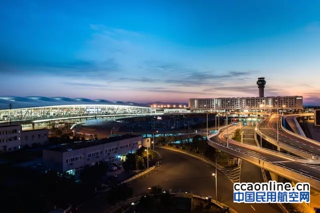 南京机场2017年完成旅客吞吐量2582万人次