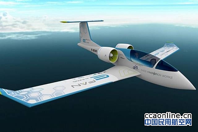 挪威计划到2040年所有短途航班使用电动飞机