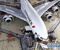 “空中巨无霸”A380恐停产：买家太少