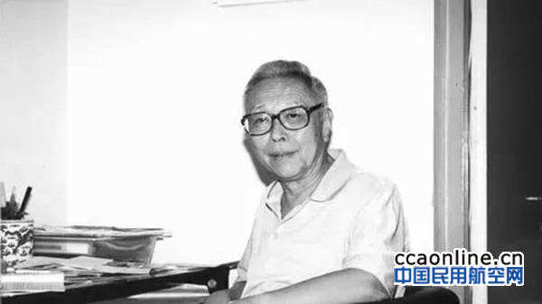 工程院院士、中国气动弹性专业奠基者管德逝世，享年85岁