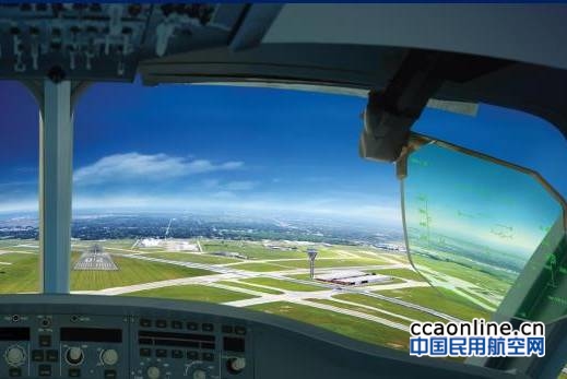 泰雷兹助力全球最繁忙的空域之一广州空域提高效率