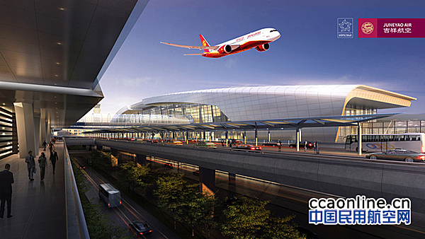 温州机场将恢复与杭州之间的短途直飞航线