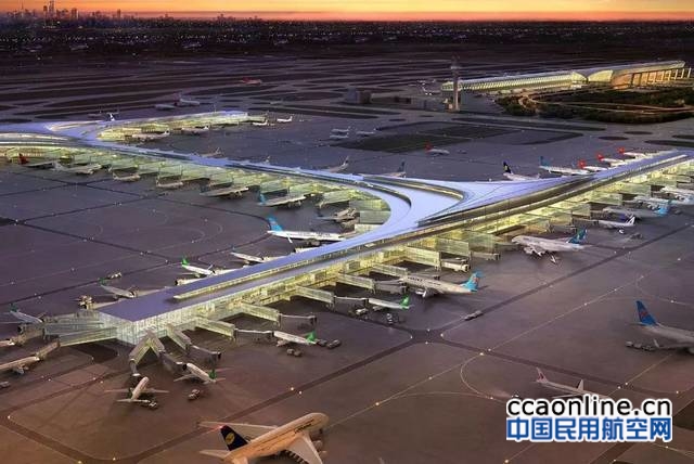 上海机场圆满完成2018年春运保障工作