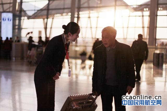 长沙黄花机场单日客流量突破8万人次，创历史新高