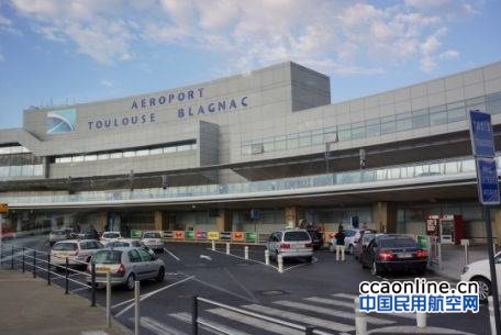 法拒向中企出售图卢兹机场股份，中企已占股份49.9%