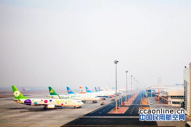 2019年两岸春节提供528班班机