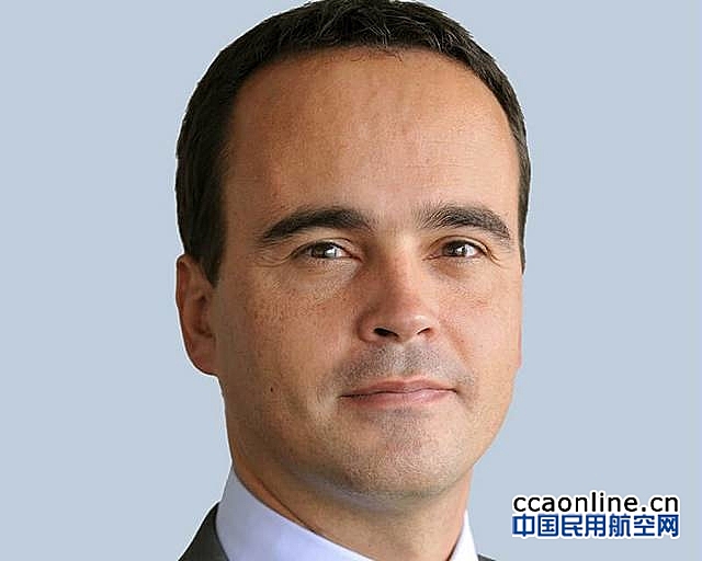 Sébastien Imbourg新任CFM国际公司执行副总裁