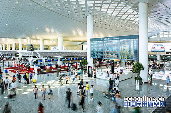 杭州机场2018年春运工作圆满落幕，运送旅客423万人次
