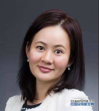 中飞租赁任命张洁茵为首席风险管理官