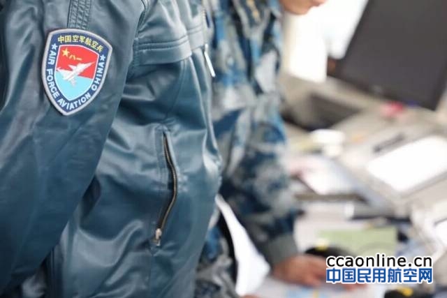 东北空管局完成第五批在韩志愿军烈士遗骸运送保障