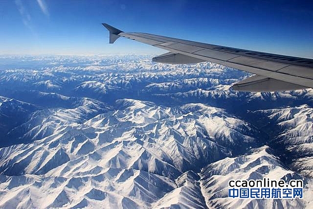 新天路促进藏区经济，成都至拉萨航路复线3月启用
