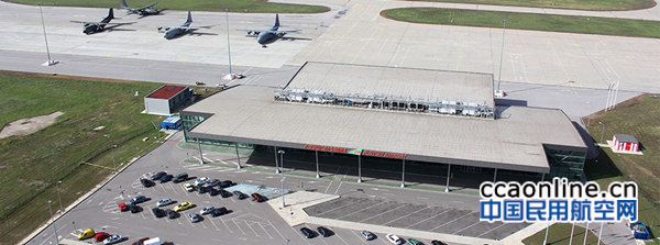 海航机场成功获得保加利亚普罗夫迪夫机场特许经营权