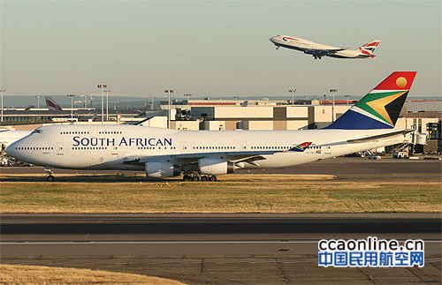 非洲联盟启动单一航空运输市场，提升互联互通程度