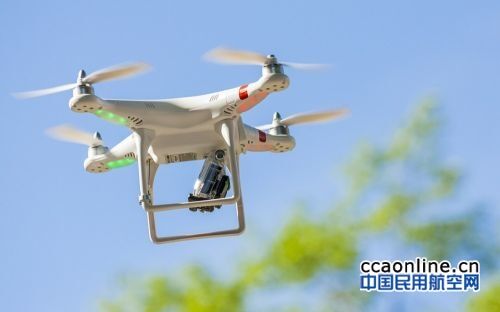 民航局6月1日起实施无人机新规:从事经营性飞行活动需办理许可证