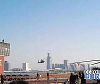 上海恢复龙华机场，系B类通用机场