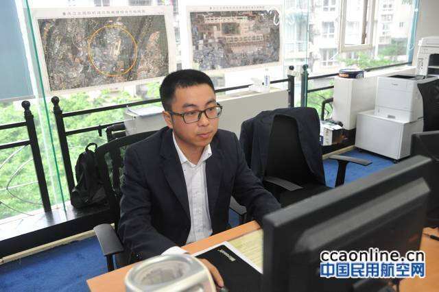 汪秀峰：做一名合格的空勤人員健康大管家