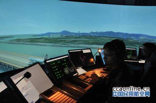 西南空管局培訓(xùn)中心前往模擬機(jī)制造廠家進(jìn)行調(diào)研交流