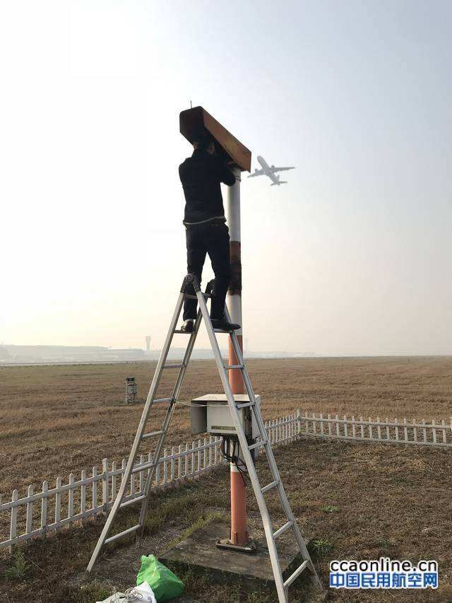 西南空管局圖集