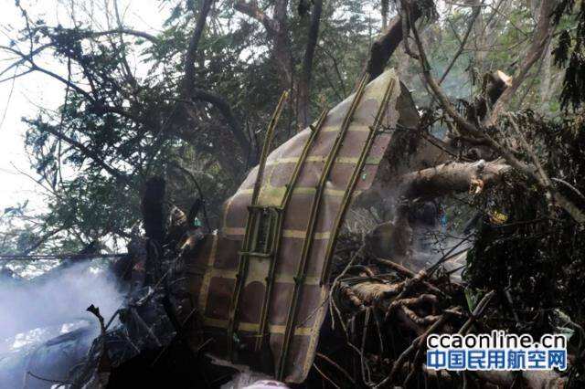 剛剛起飛即墜毀，旅客該怎樣選擇安全的航空公司