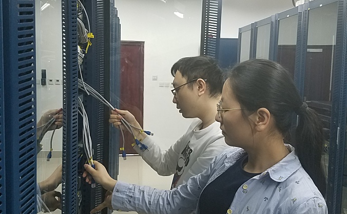 华北空管局完成首都机场协同决策系统硬件升级
