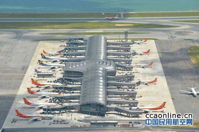 粵港澳大灣區機場群為何能建成世界級航空樞紐？