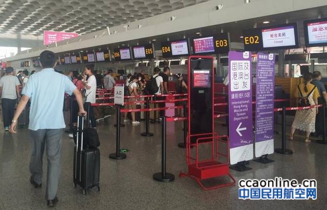 郑州机场开启暑运，多条航线直飞三线旅游城市
