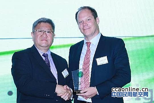 Bolloré Logistics在2018AFLAS评比中获“最佳绿色物流运营商奖”