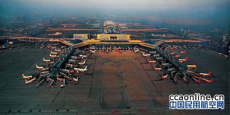 上海机场与亚特兰大机场签署姐妹机场友好协议