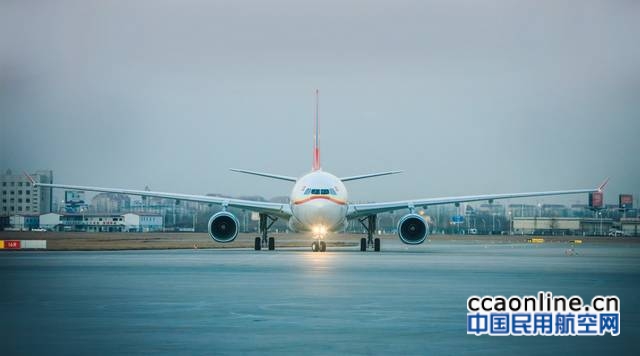 天津航空回应GS7578航班返航事件：部件故障