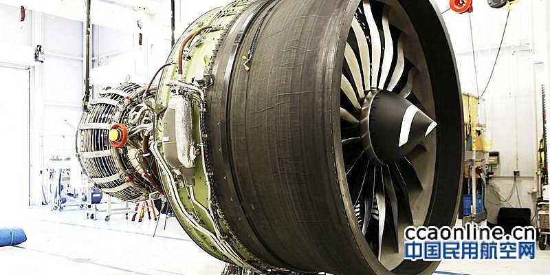 GE航空集团及CFM在范堡罗航展共获220亿美元订单