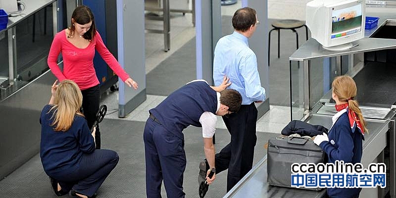 希斯罗机场测试新型安检机，液体行李限制或取消