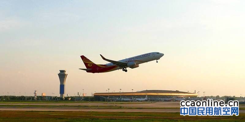 合肥机场将逐步恢复菲律宾韩国等国际旅游航线