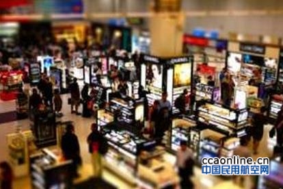 中国国旅拿下上海虹桥和浦东机场免税店项目