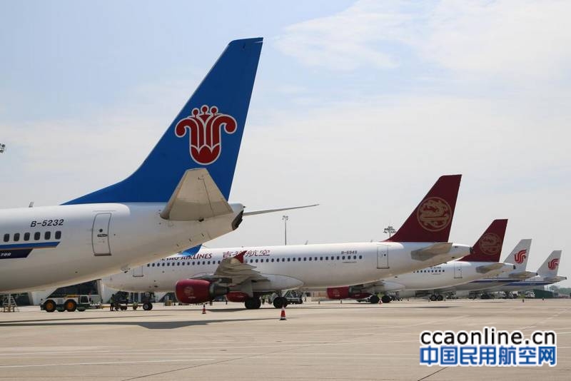 惠州机场新增2条航线，将通达国内42个航点