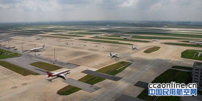 浦东机场出港货物电子运单量跃居全球第一