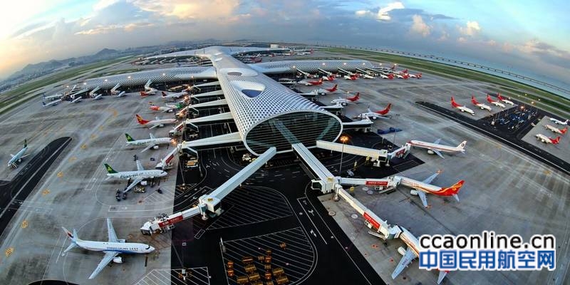 IATA：6月份全球航空客运需求加速增长