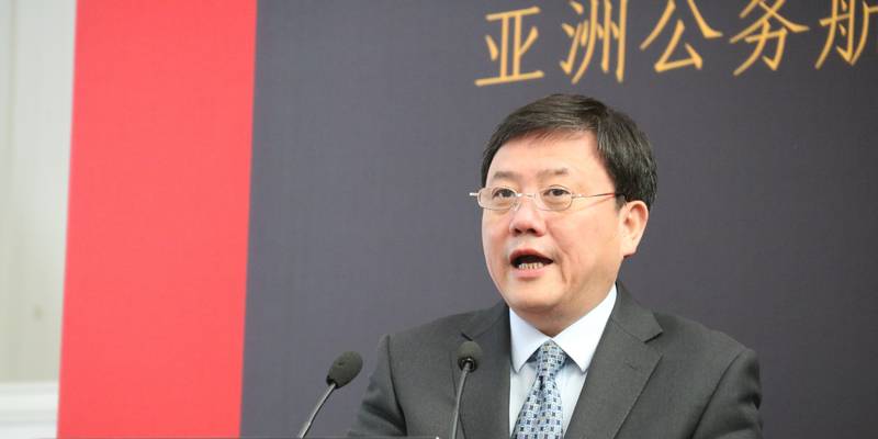 上海机场集团董事长吴建融接受纪律审查和监察调查