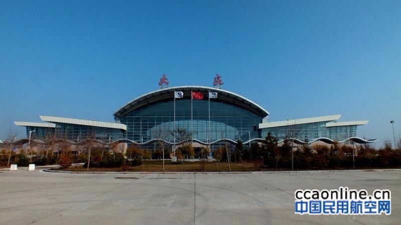 大庆机场2018年完成旅客吞吐量83万人次