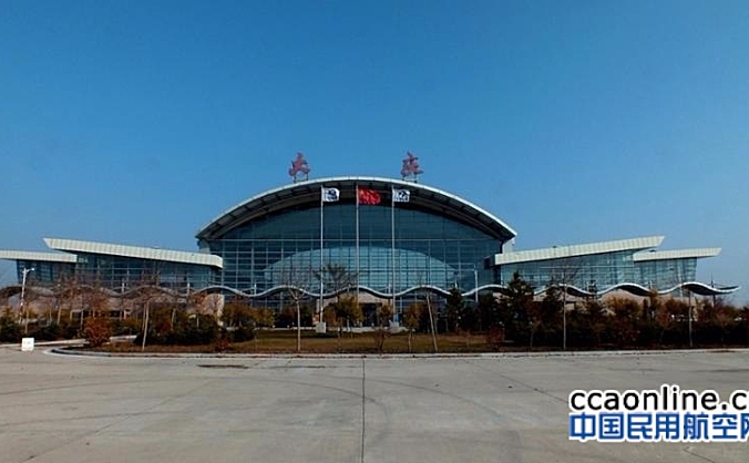 完善航班航线 大庆机场一年“迎来送往”72.78万人次