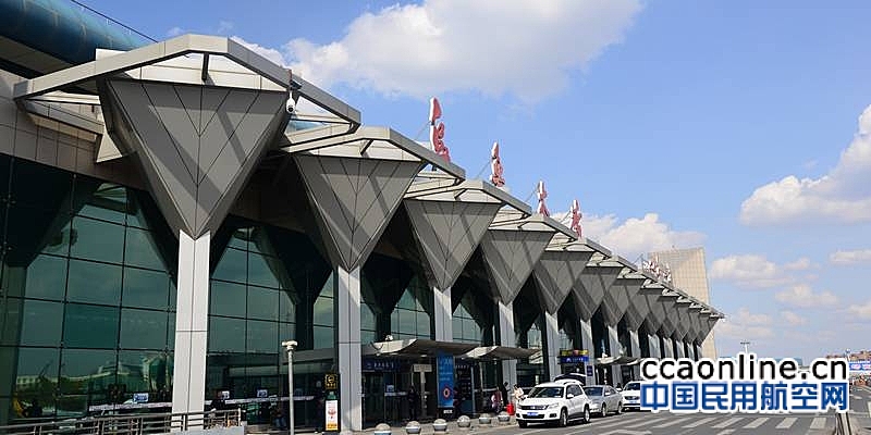 新疆各机场10月累计运输旅客306万人次