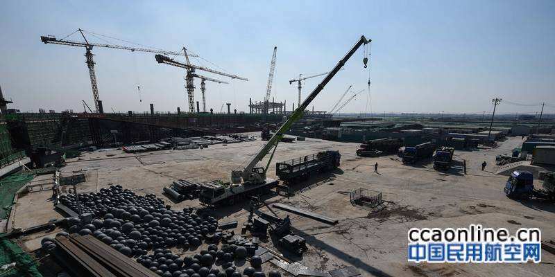 民航局：到2025年中國將新增布局機場130余個